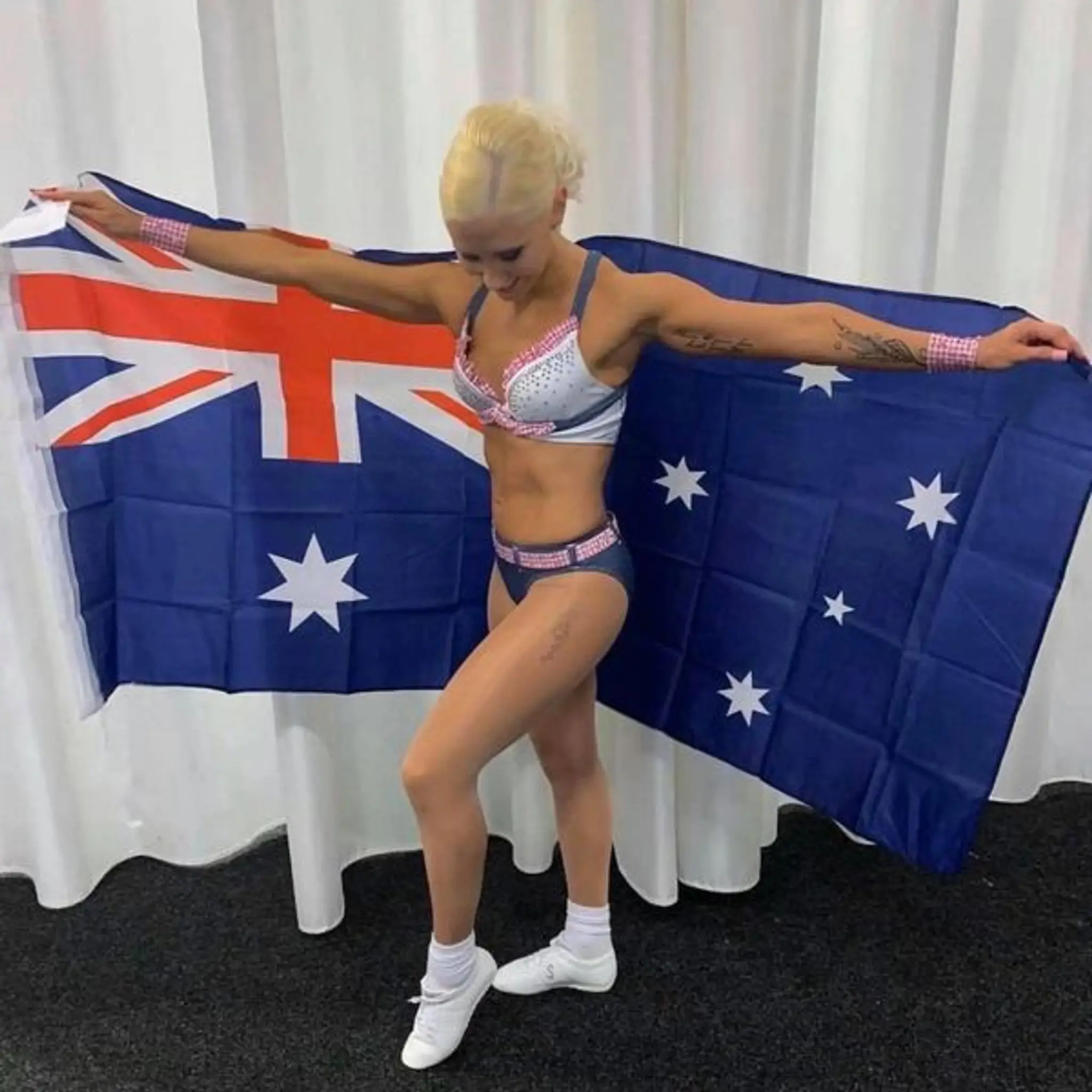 Peak Physique Sport Aerobics & Fitness