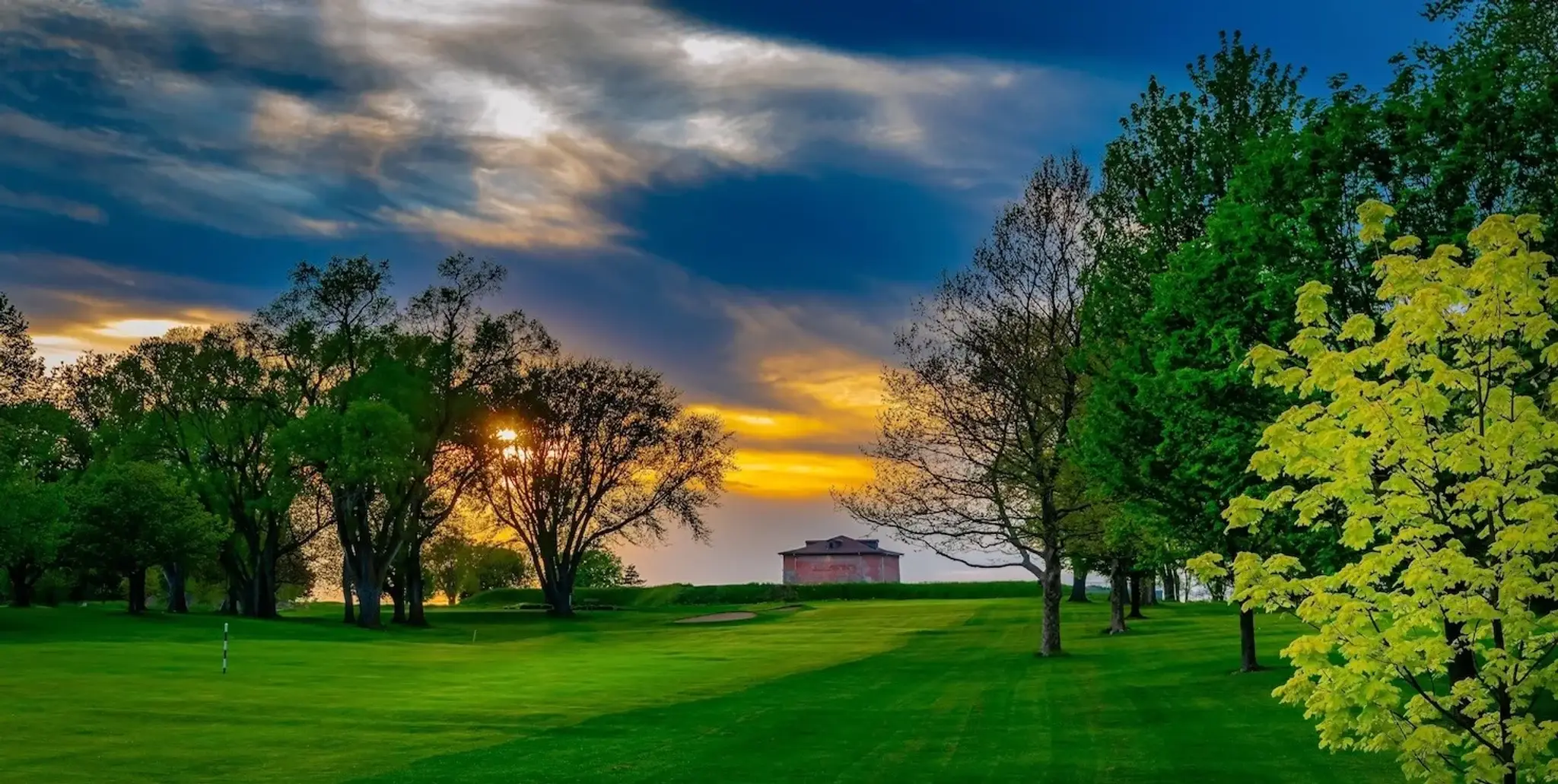 Niagara-on-the-Lake Golf Club