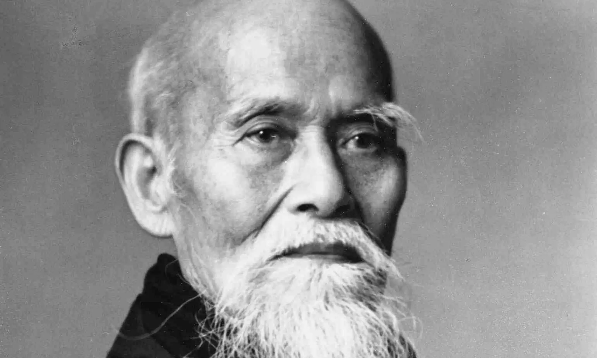 Ko Michi. Dojo d'akido traditionnel