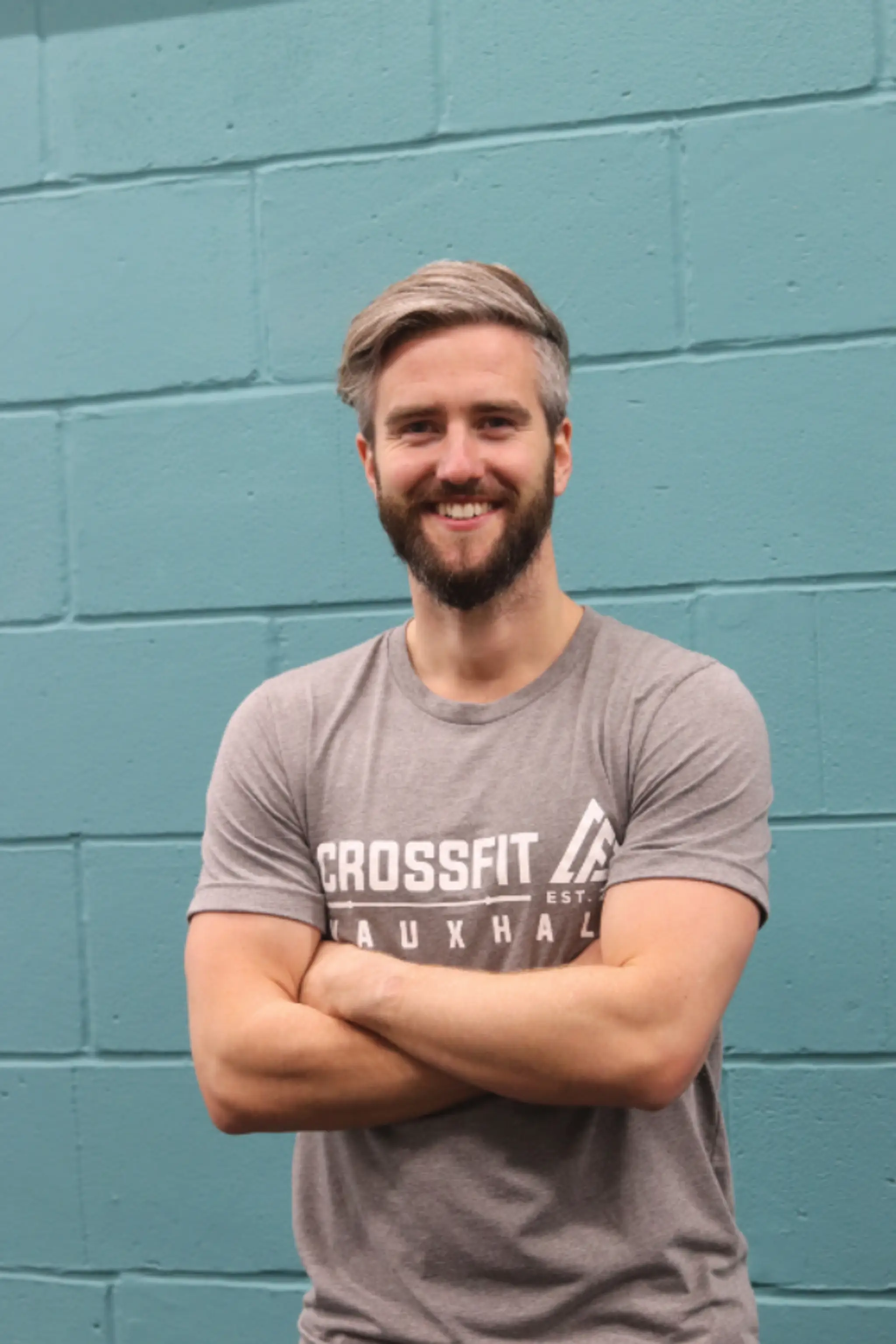 Crossfit Vauxhall