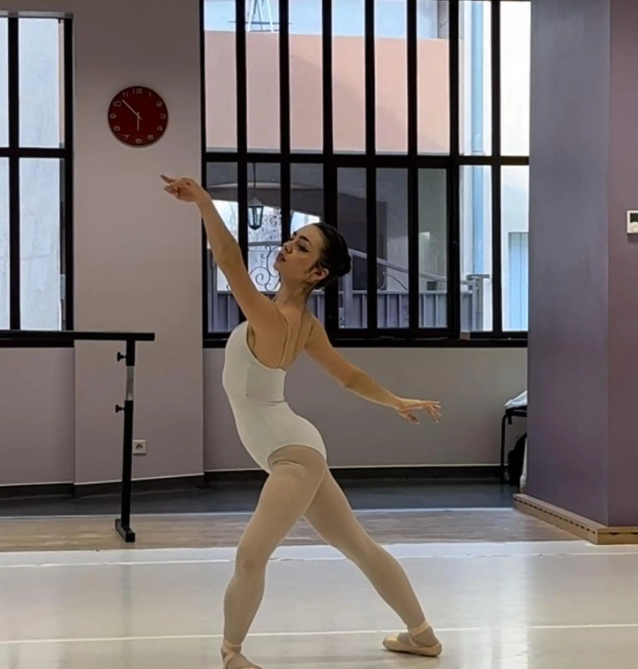 Dance Classique Académie