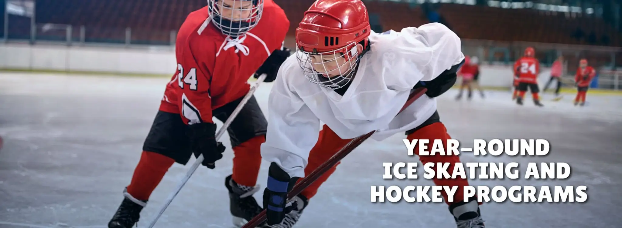 NHTC Academy Rink