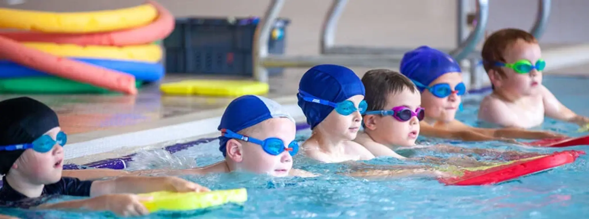 Tenby Leisure Centre