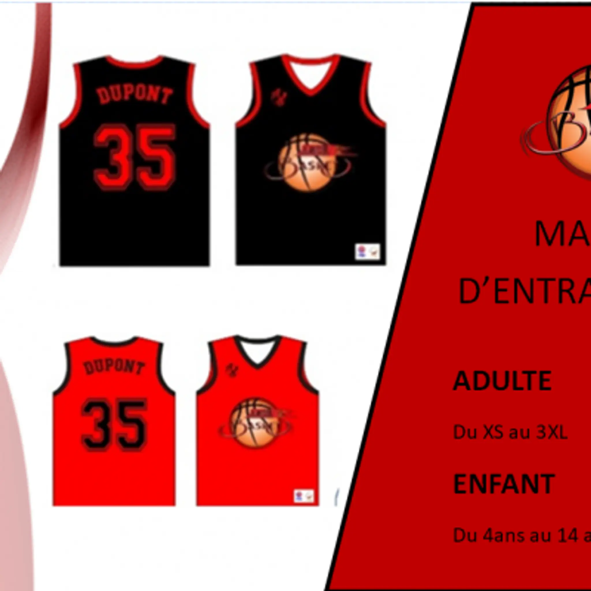 ASCH Basket