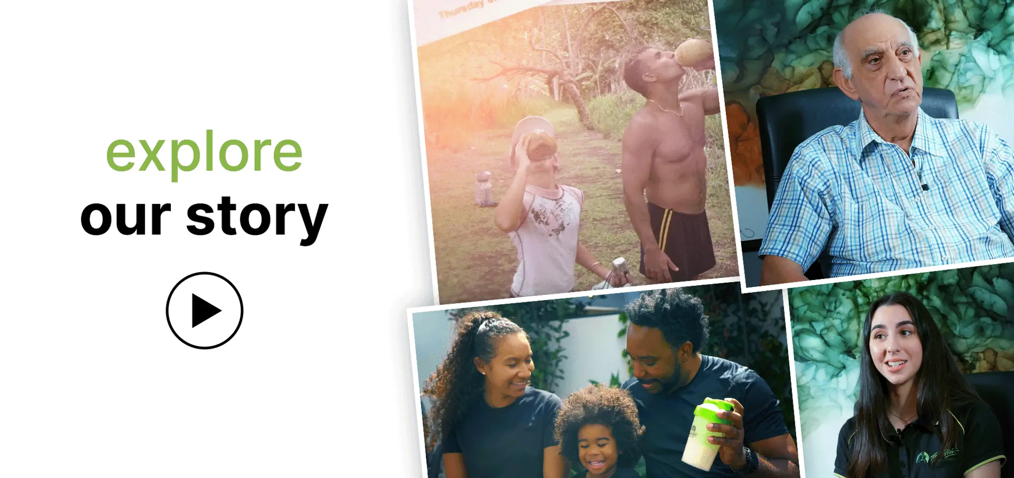 Tony Sfeir's Designer Physique