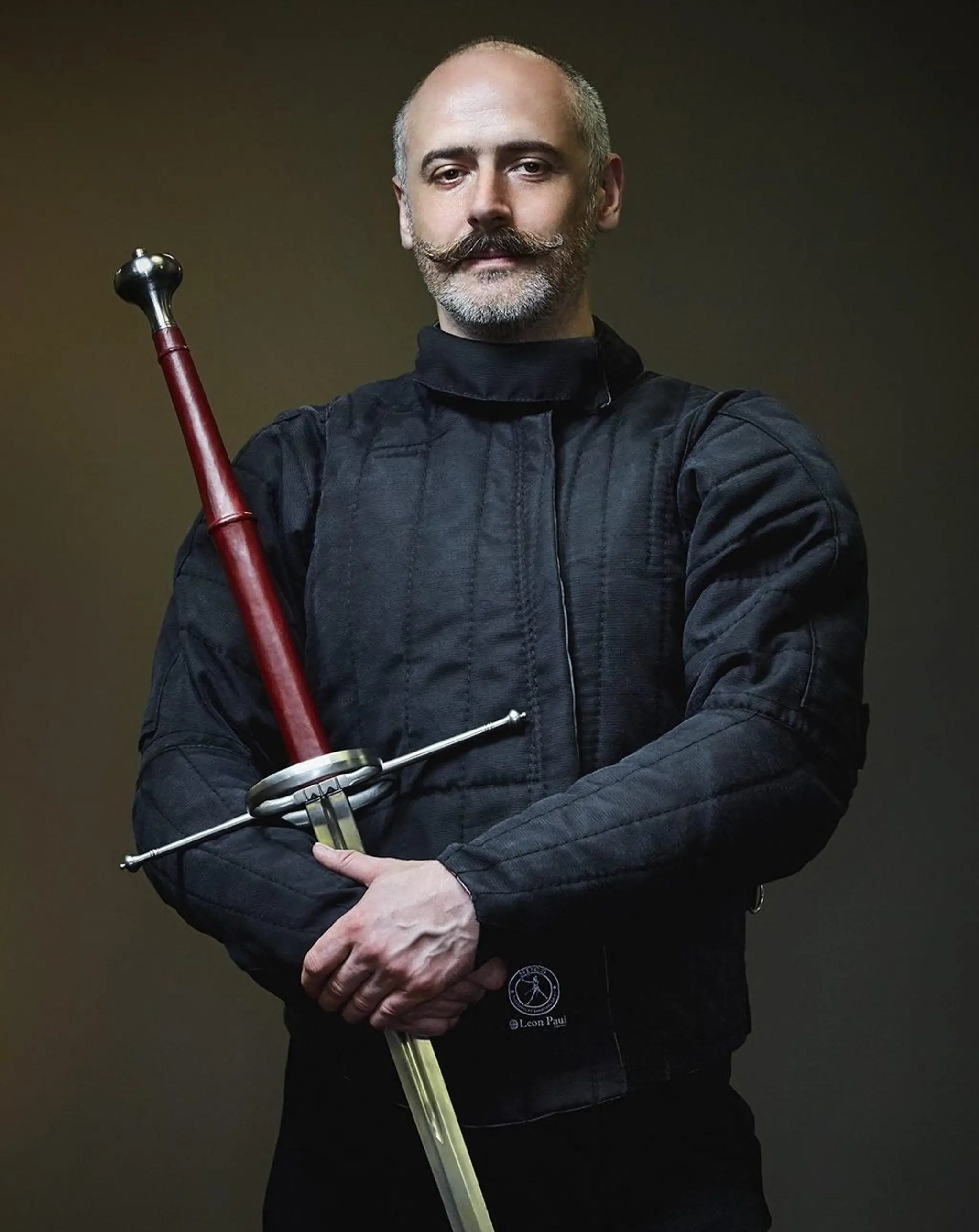 London Longsword Academy - Shoreditch