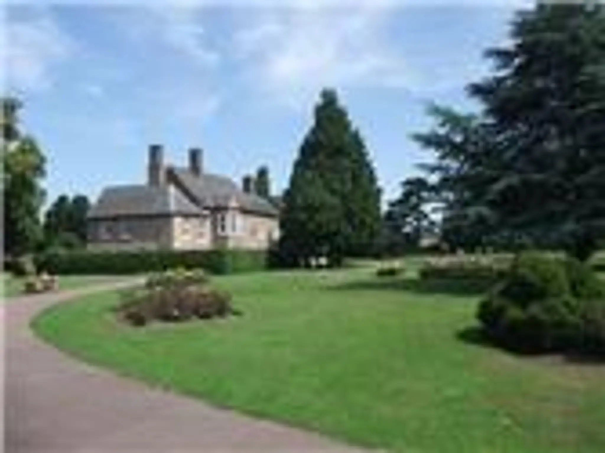 Aylestone Hall Bowling Club