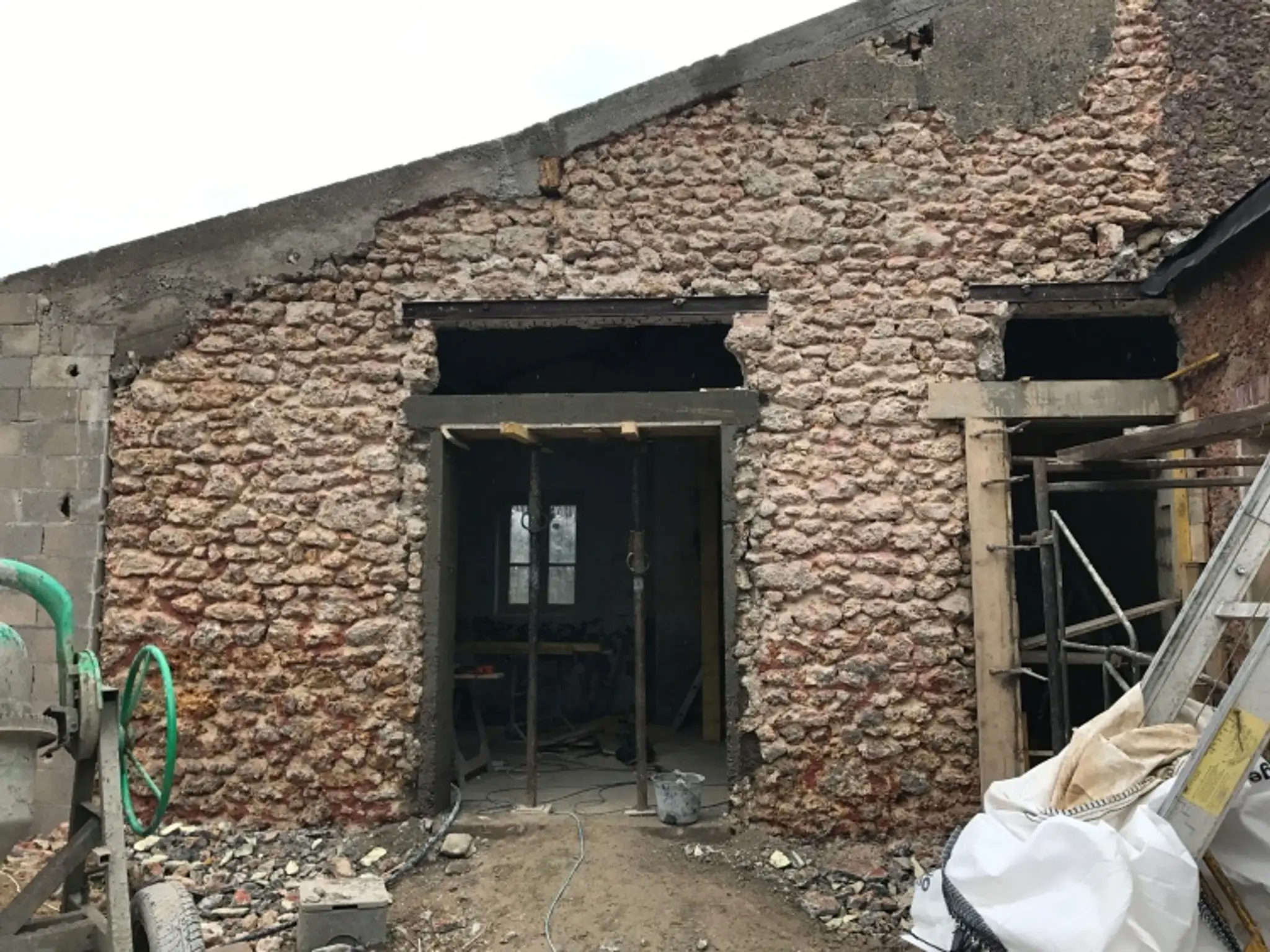 JUDO CLUB DES BORDS DE RANCE