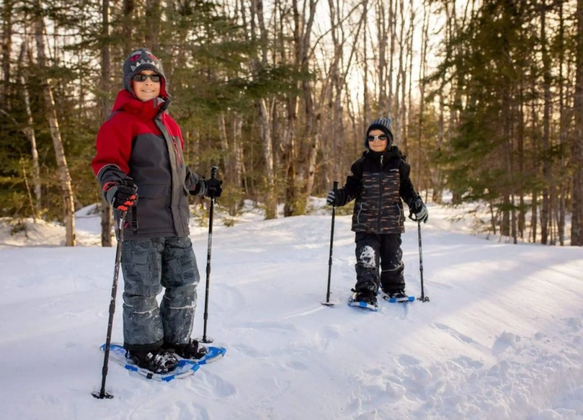 Xperience Kouchibouguac