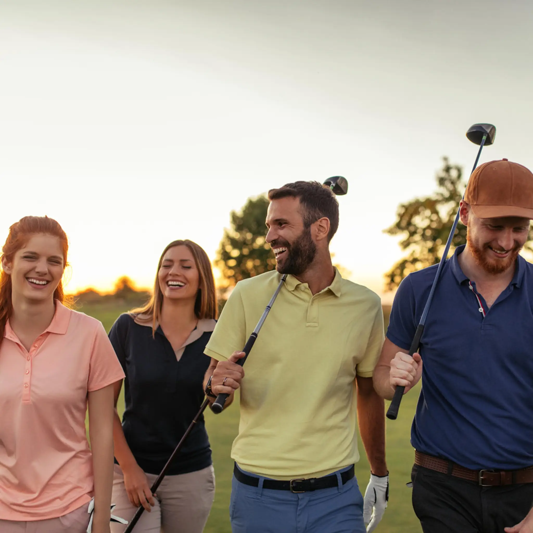 Mapleview Golf & Country Club