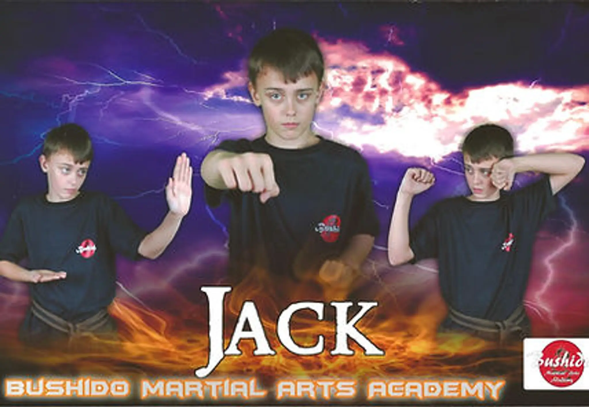 Bushido Martial Arts Walsall