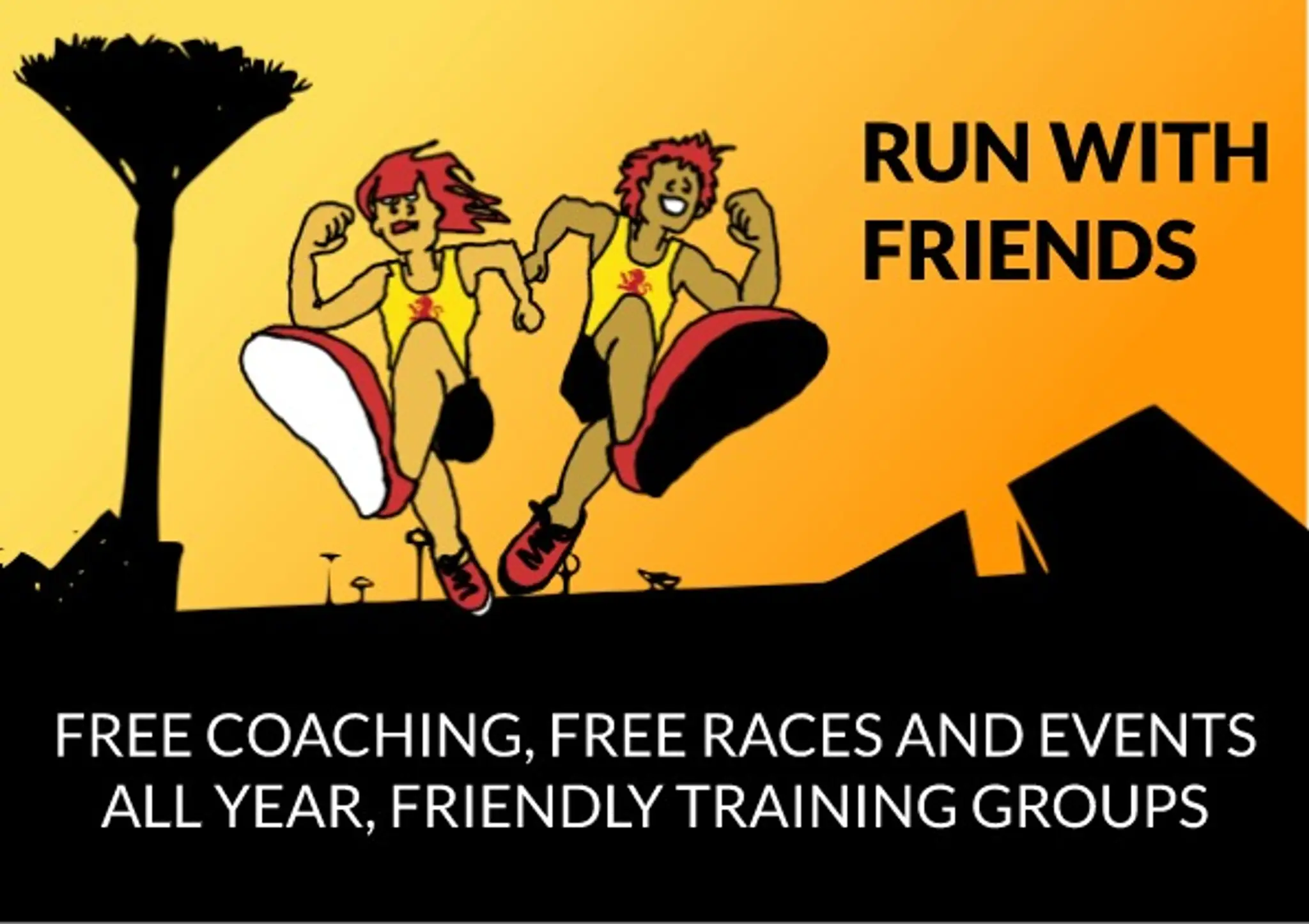 Wellington Scottish Athletics Club