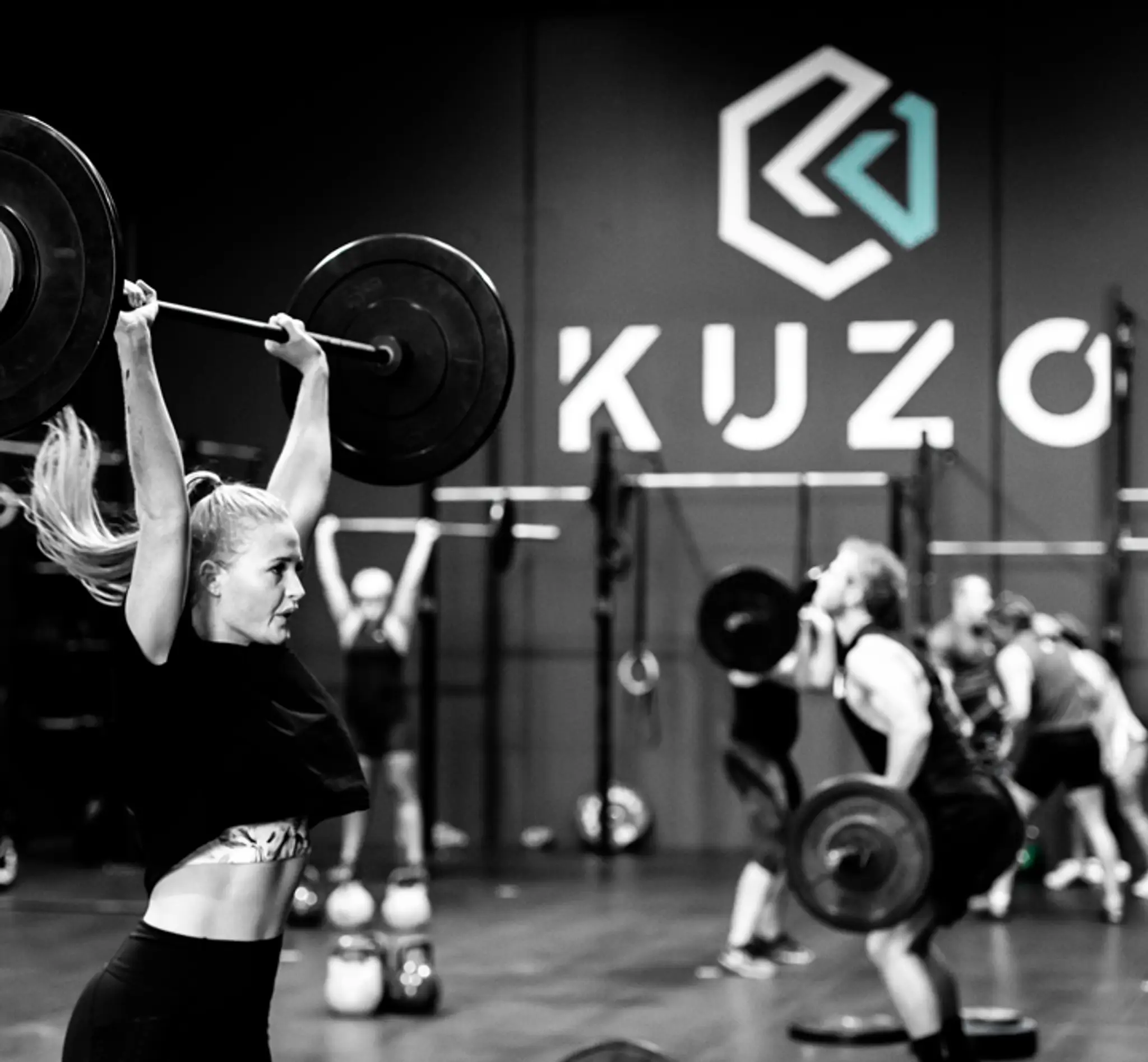 CrossFit KUZO