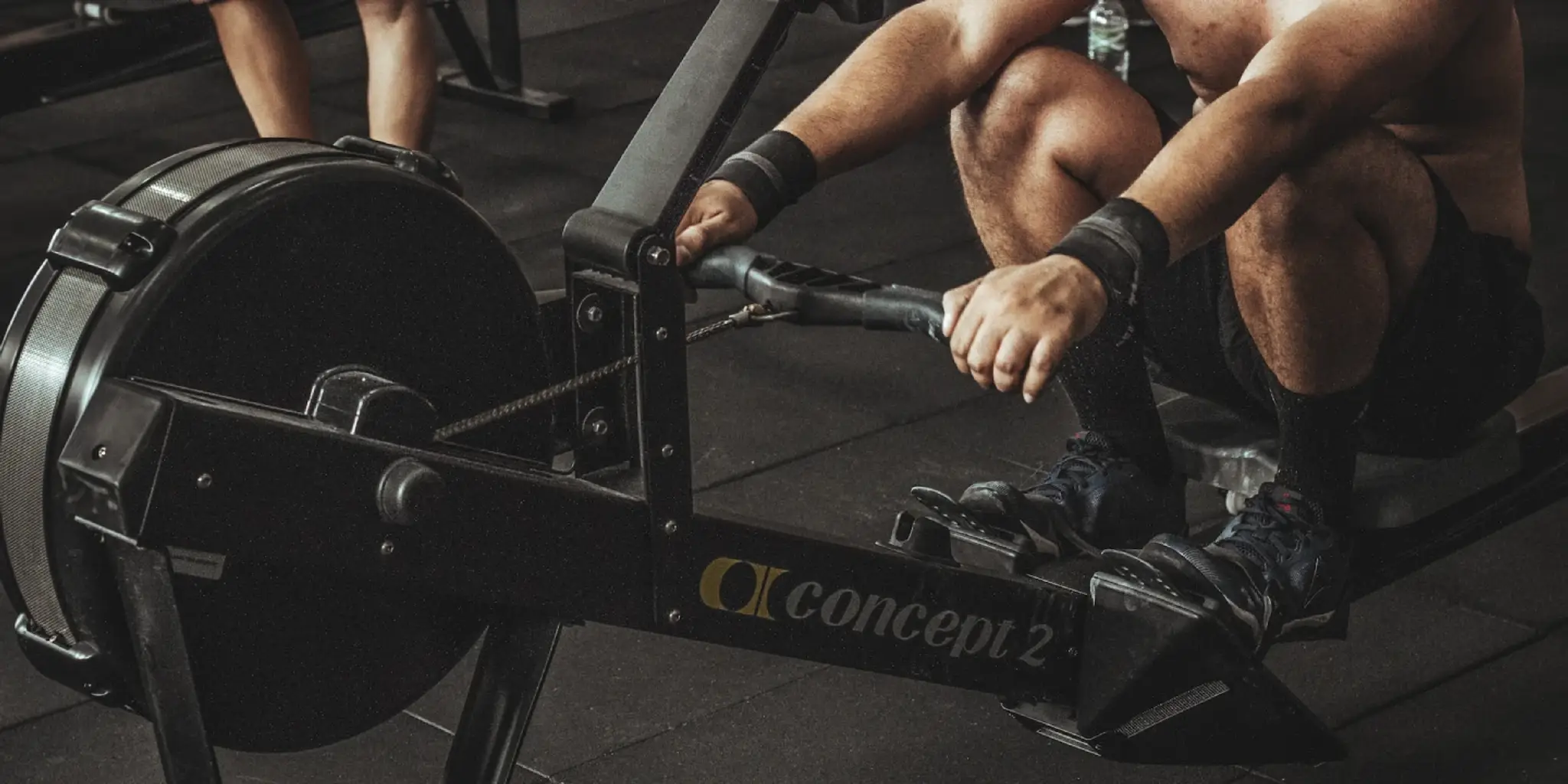 Panda Performance Lab (Surrey CrossFit)