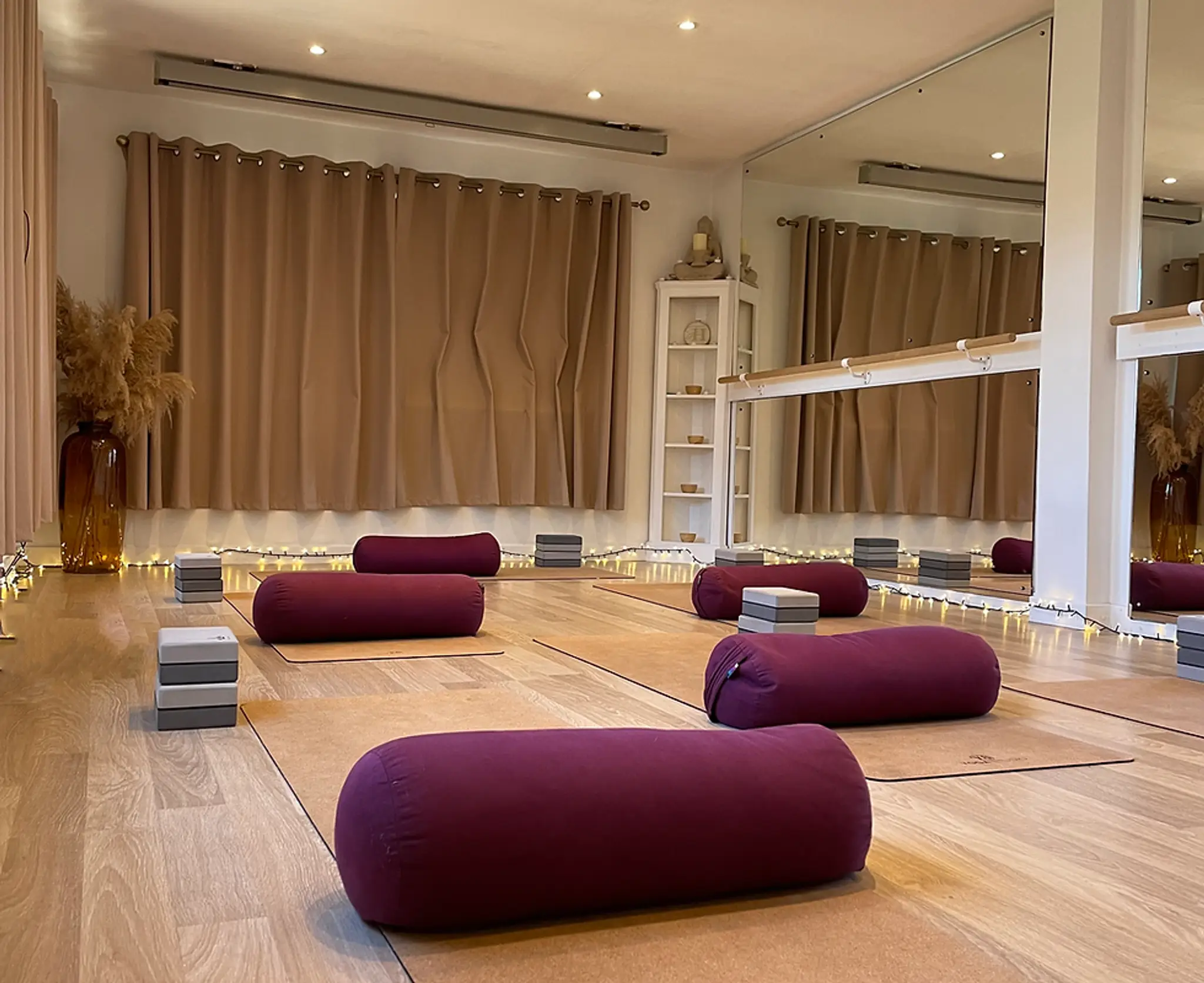 FH Yoga & Hypnobirthing