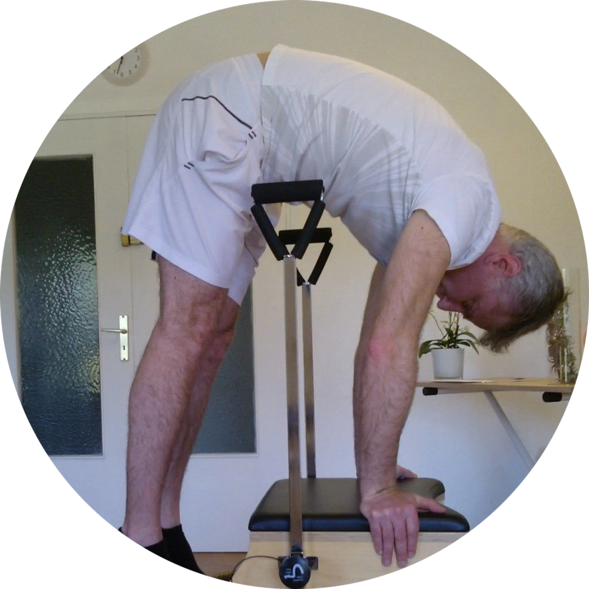 Essential Pilates