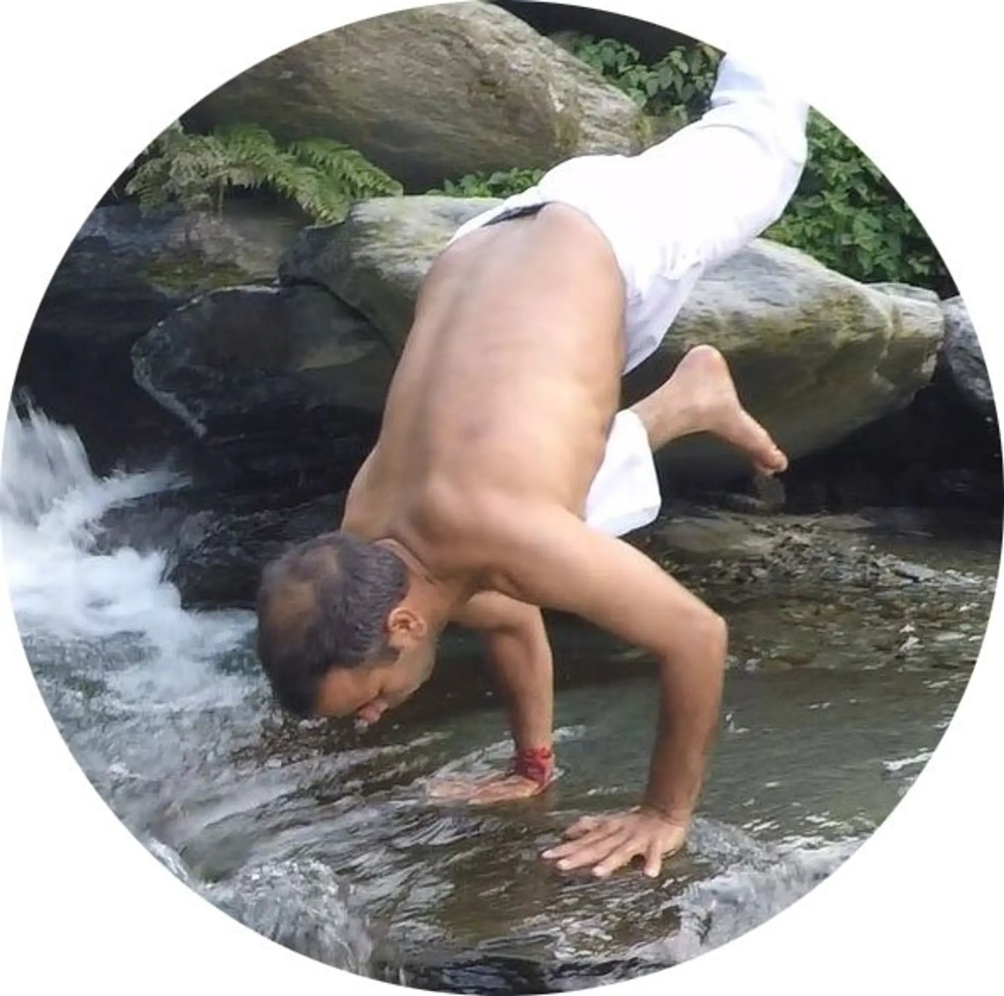 Savitra Yoga Ashram