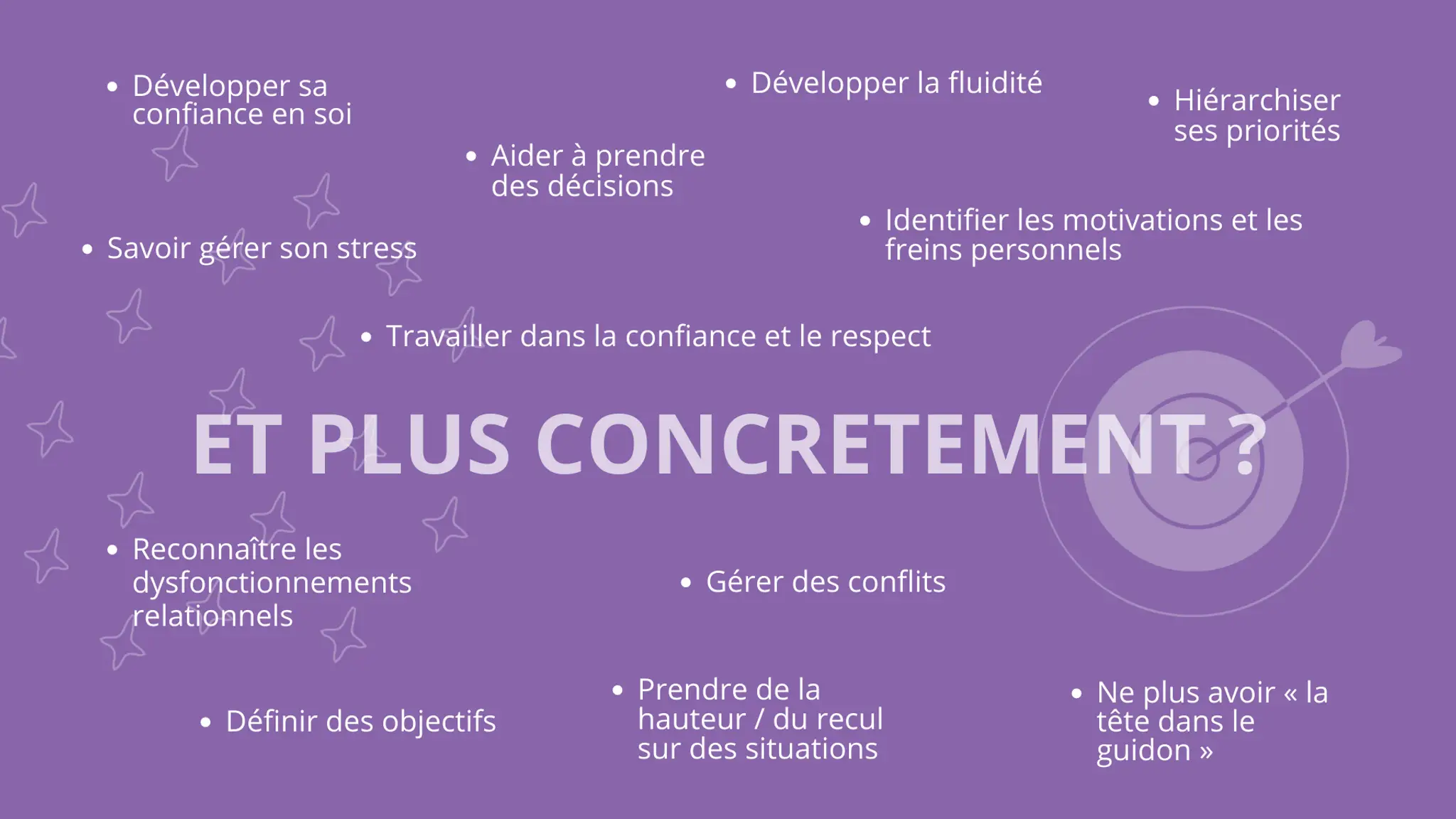 S pour Sérénité - Sandrine Forrler : Fée des âmes - Accompagnement - guidance vers ton être véritable