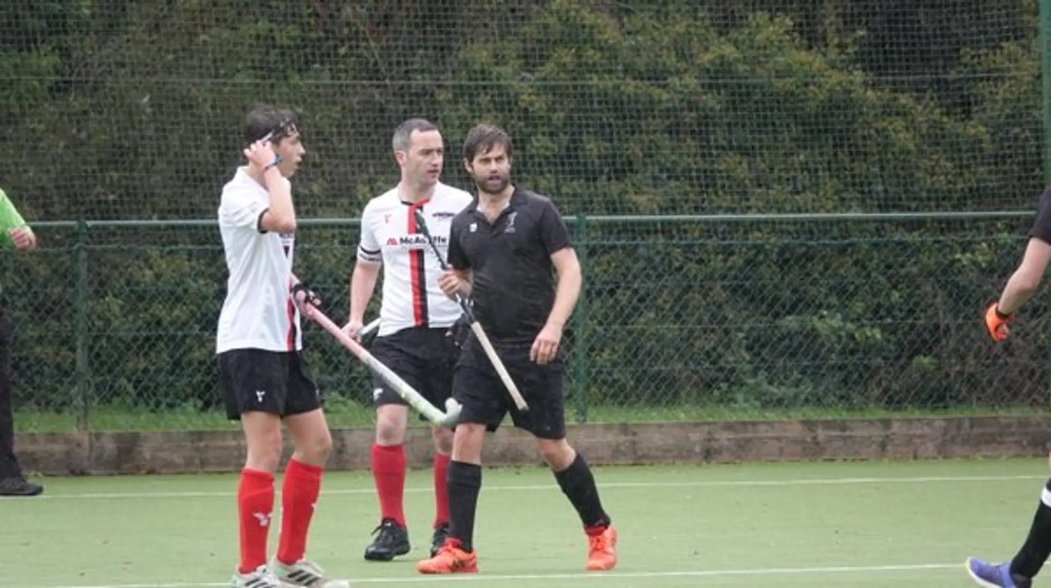 Deeside Ramblers Hockey Club