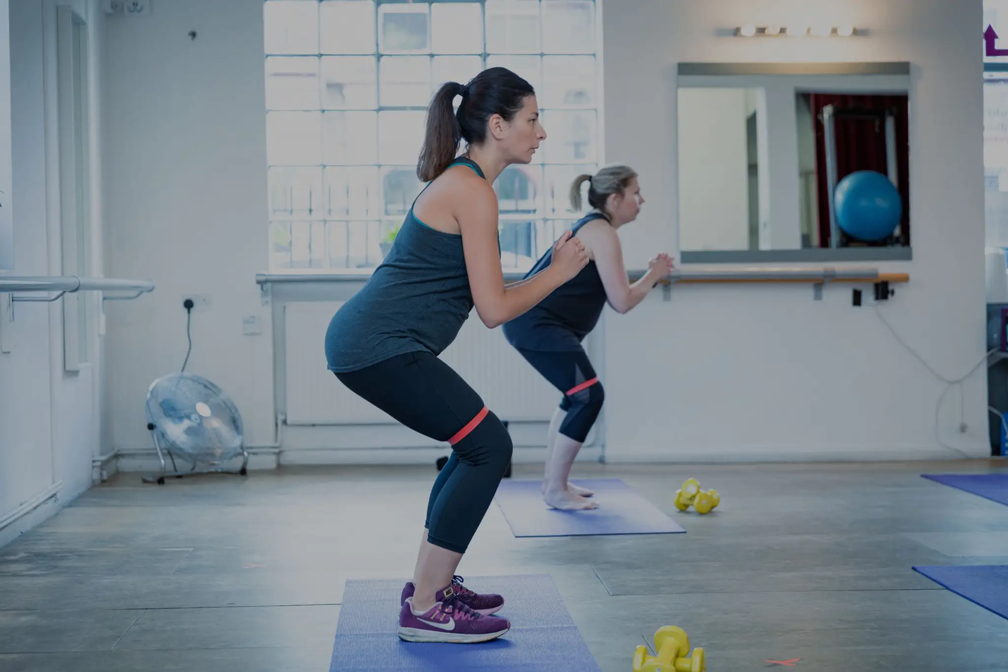 Jelly Belly PT | Pre/post-natal Fitness | Personal Training | Group Training | Classes | Online