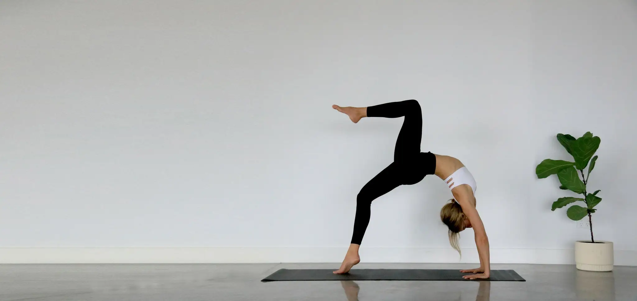 Good Form Yoga