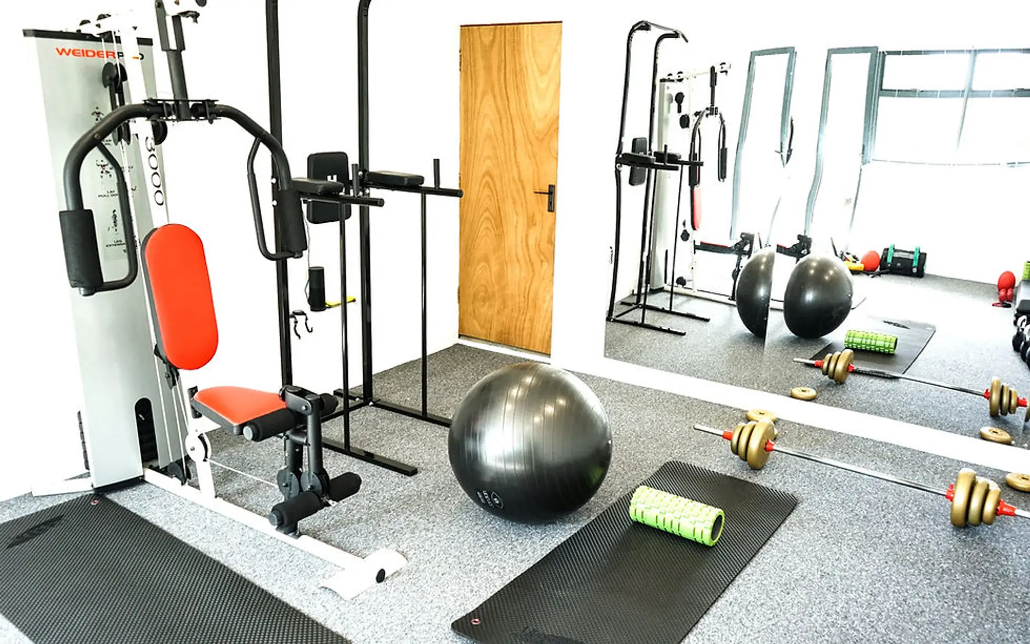 Caxton Fitness Studio