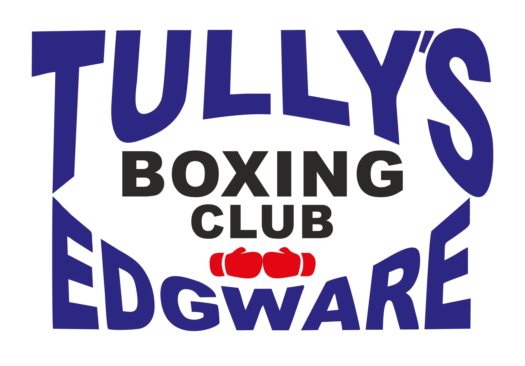 Tully's Boxing Club