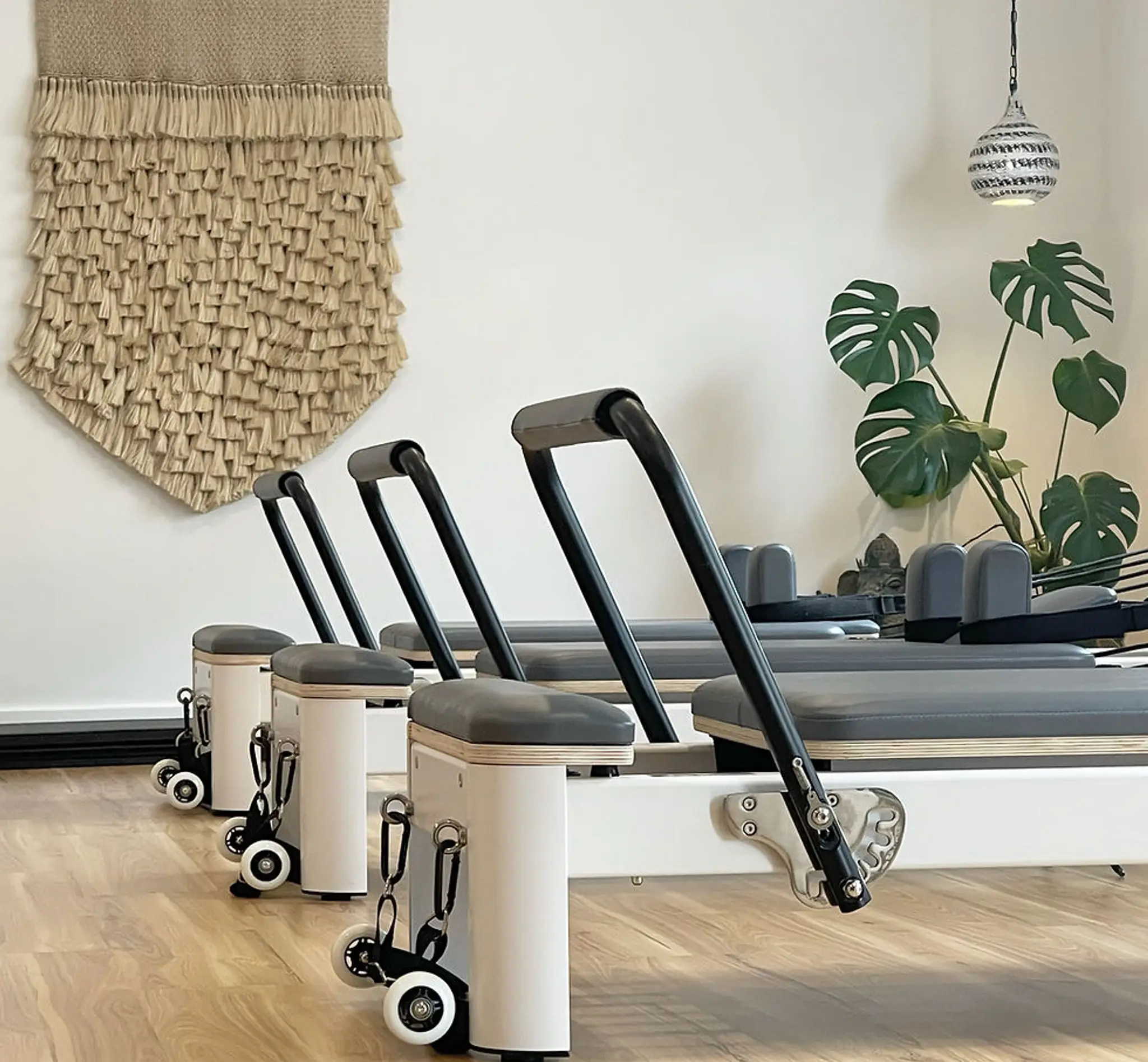 Shine Yoga and Wellness