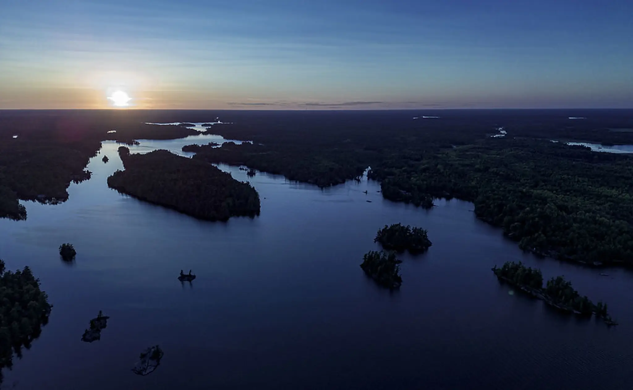 Paradise Cove Cottages