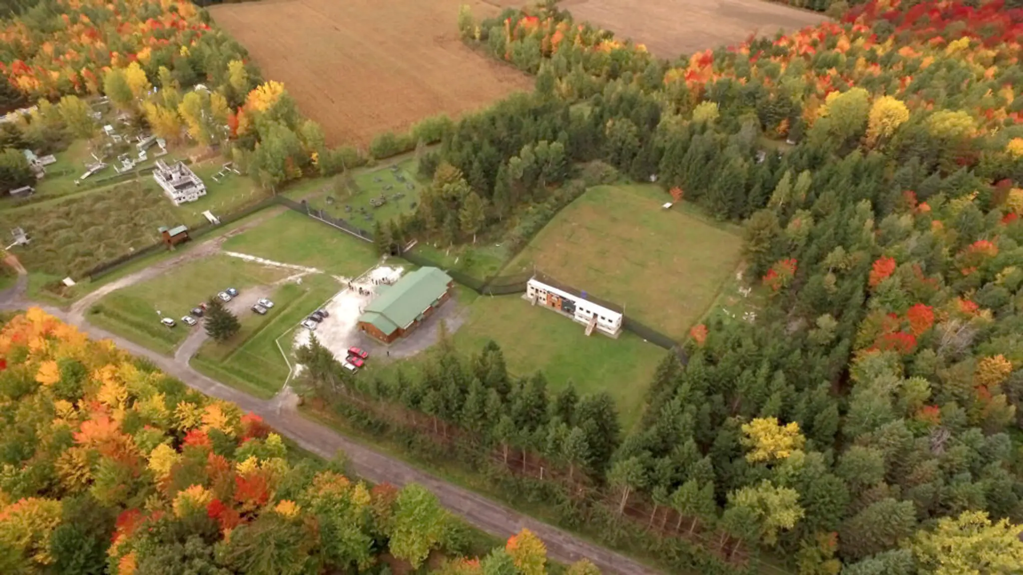 ASA Paintball & Airsoft