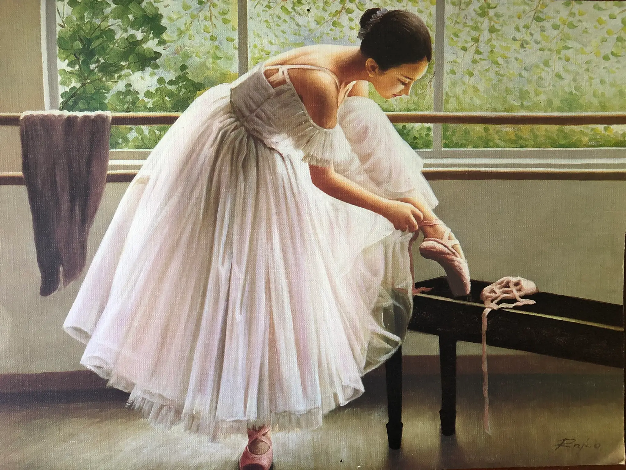 Dance Academy De Saint-Maur Et D'ile-De-France