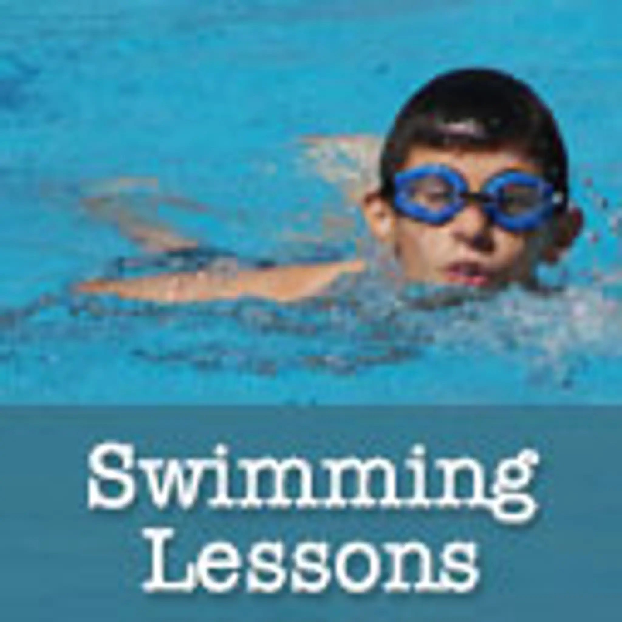 EVK Memorial Swimming Pool