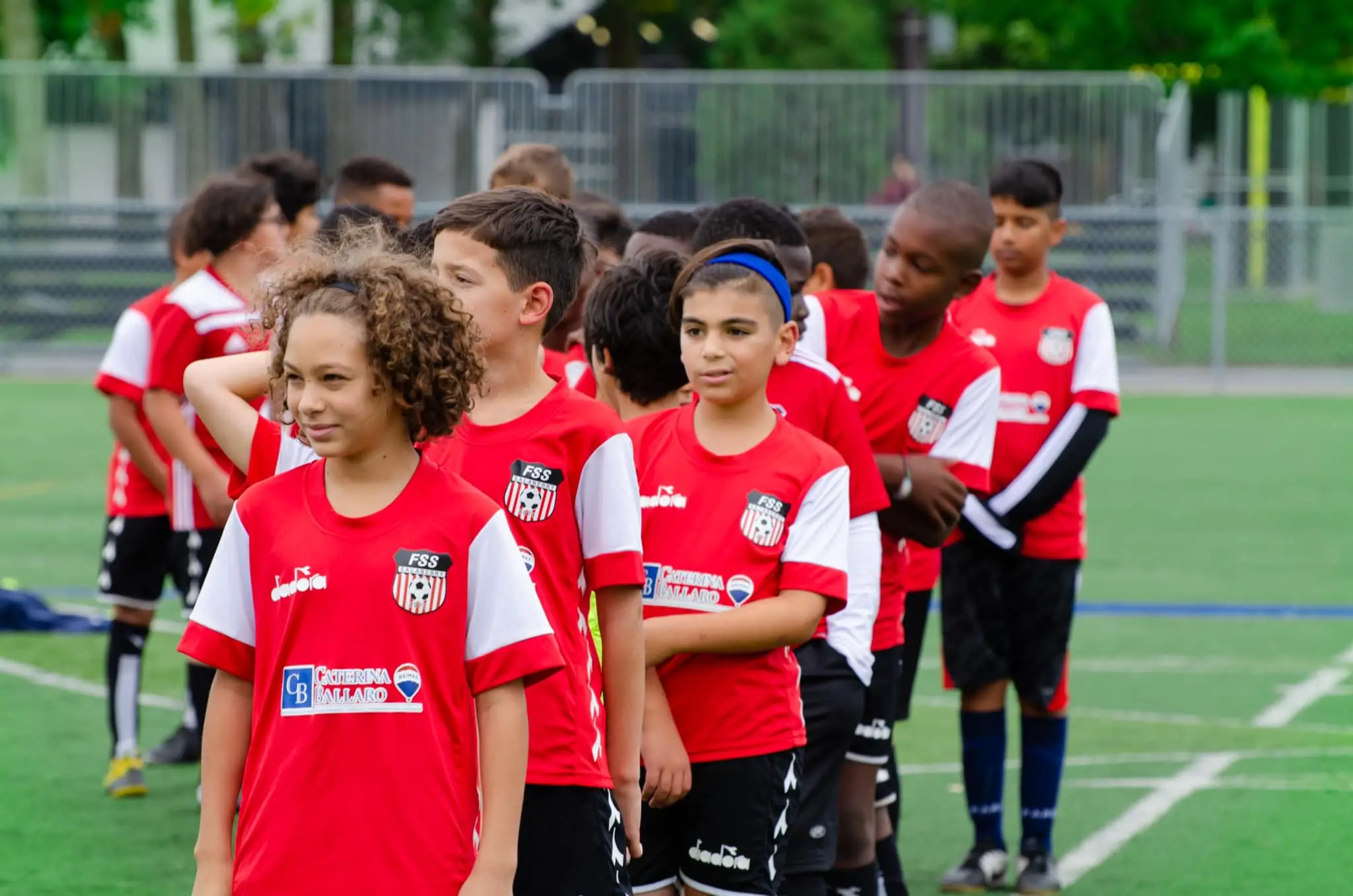 Fdration Sportive Salaberry (La)