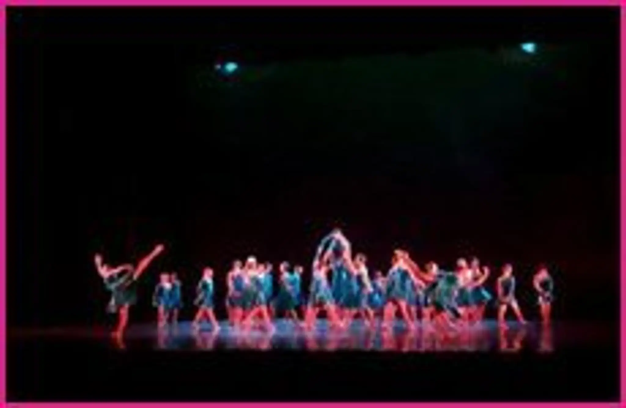 Excels Dance Academy