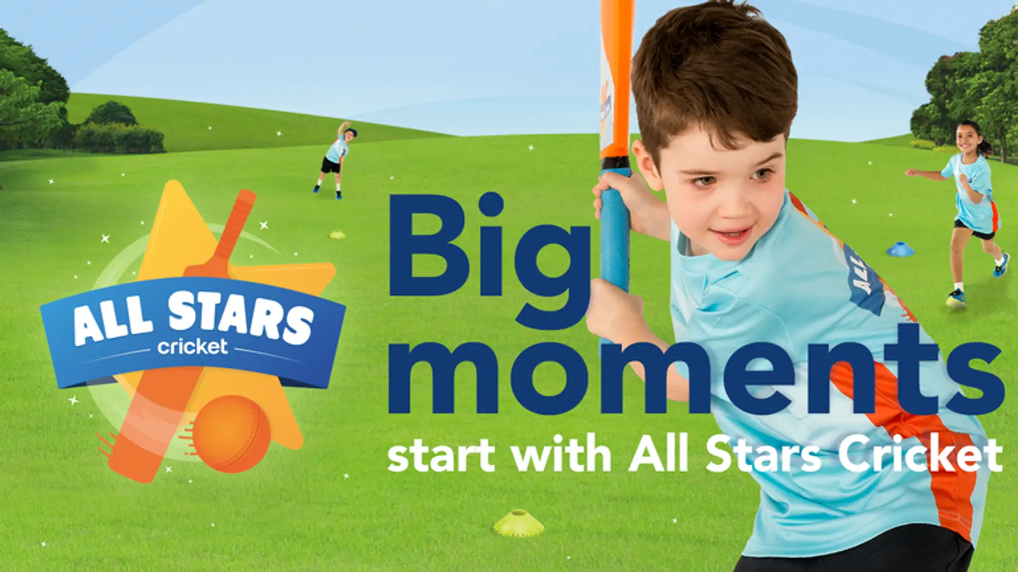 Hunningham Cricket Club