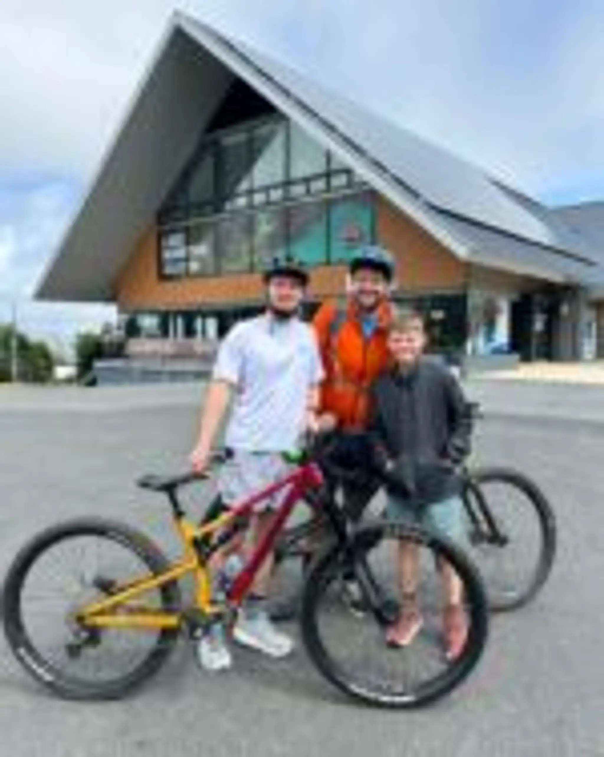 Lake Mountain Alpine Resort