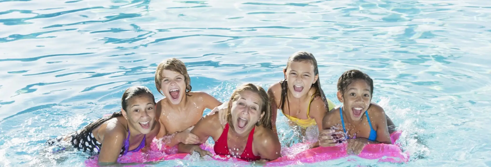 Westhill Pool