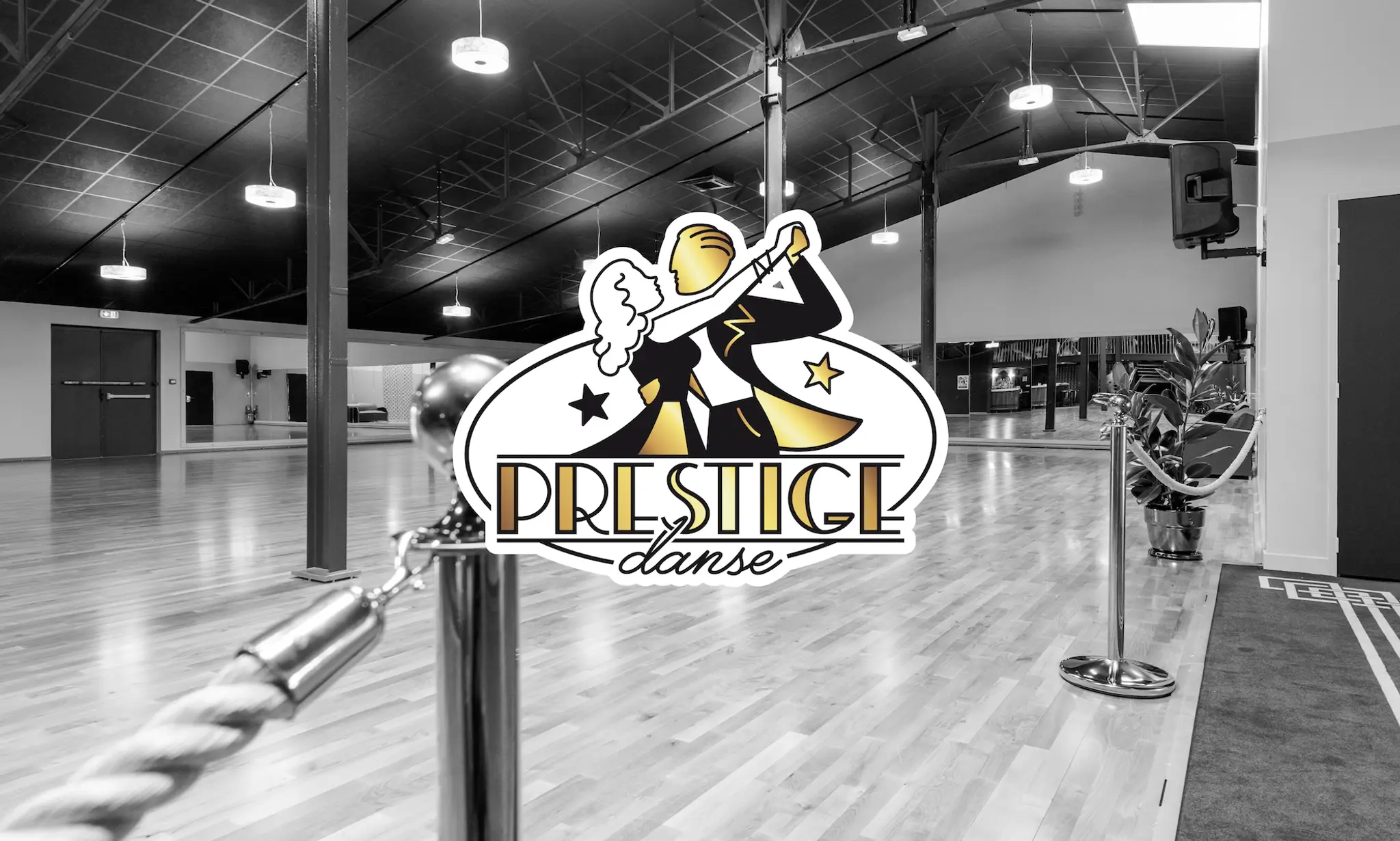Prestige Danse