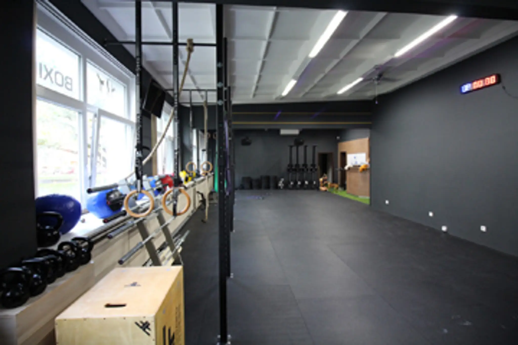 Trias Performance Center