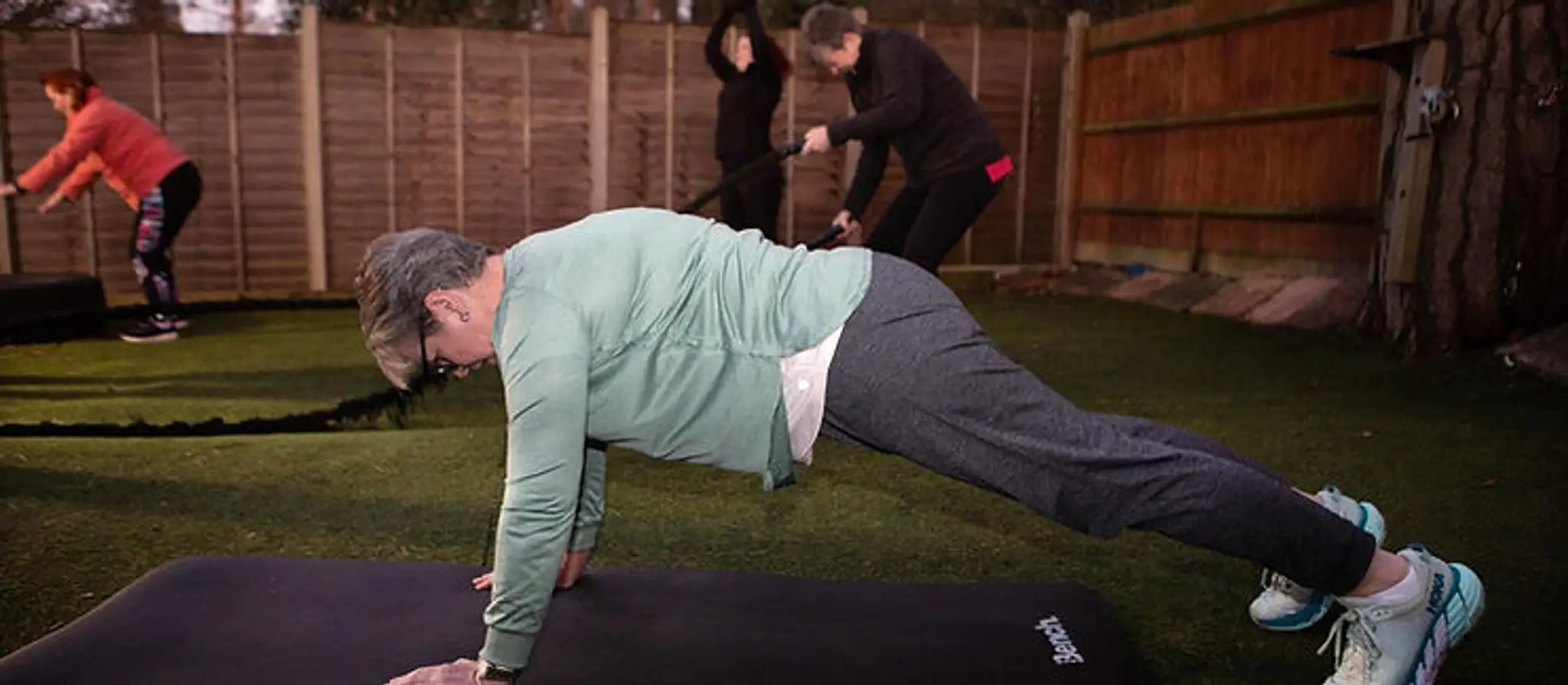 K Sturges Fitness & Training