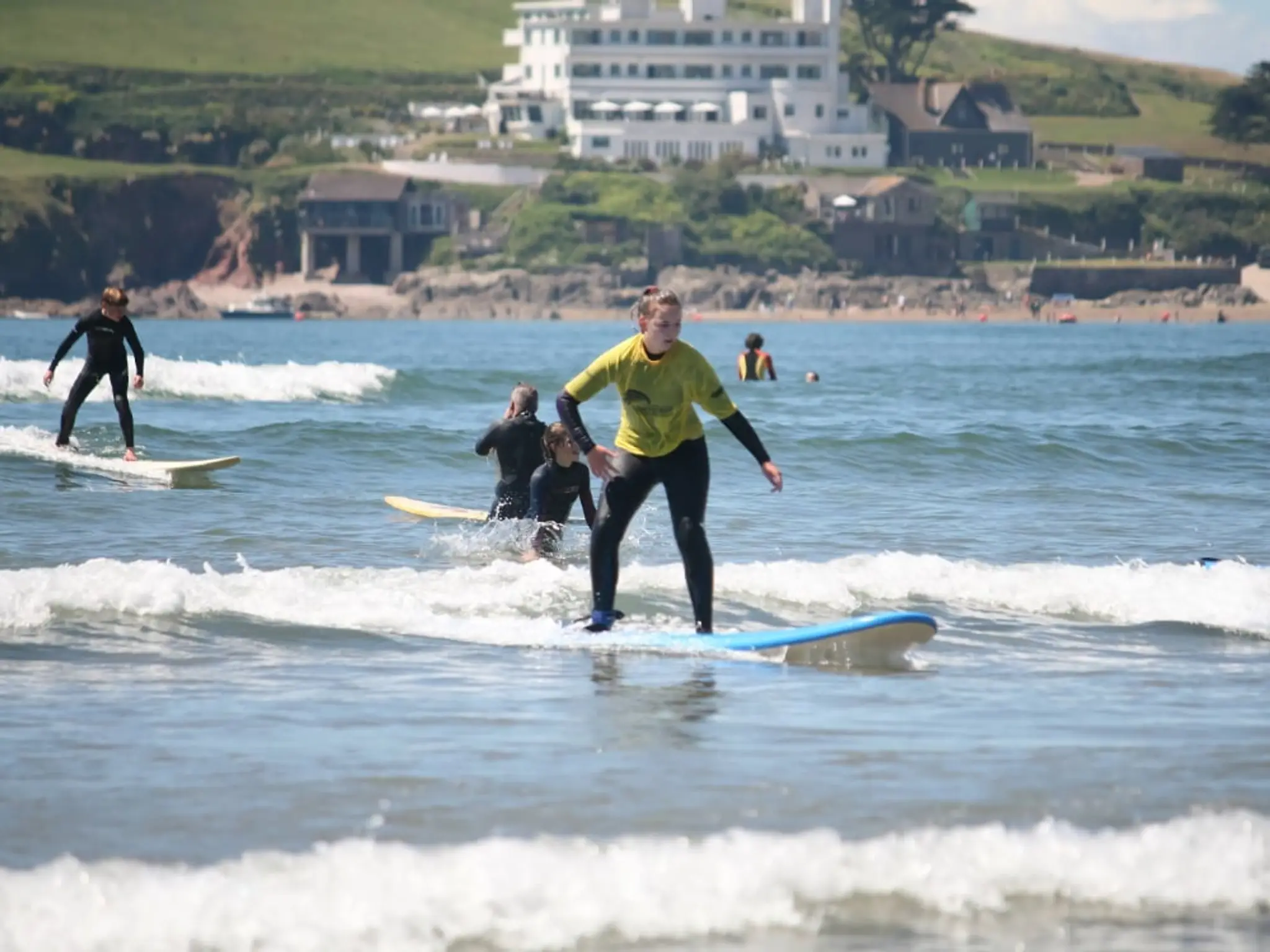 Jason Jackson Personal Trainer