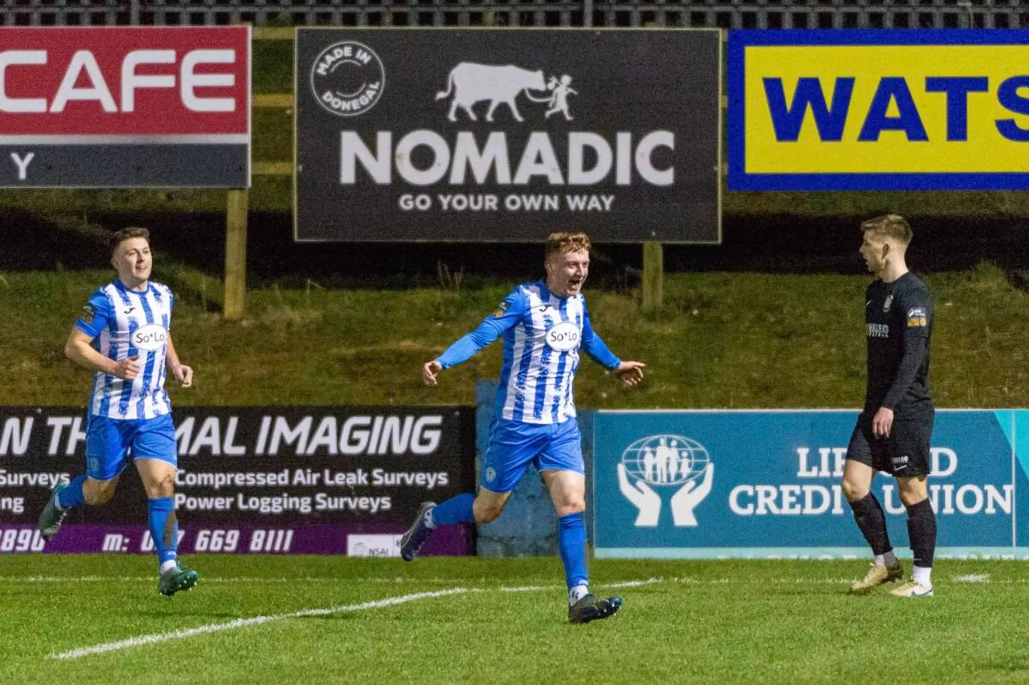 Finn Harps Football Club