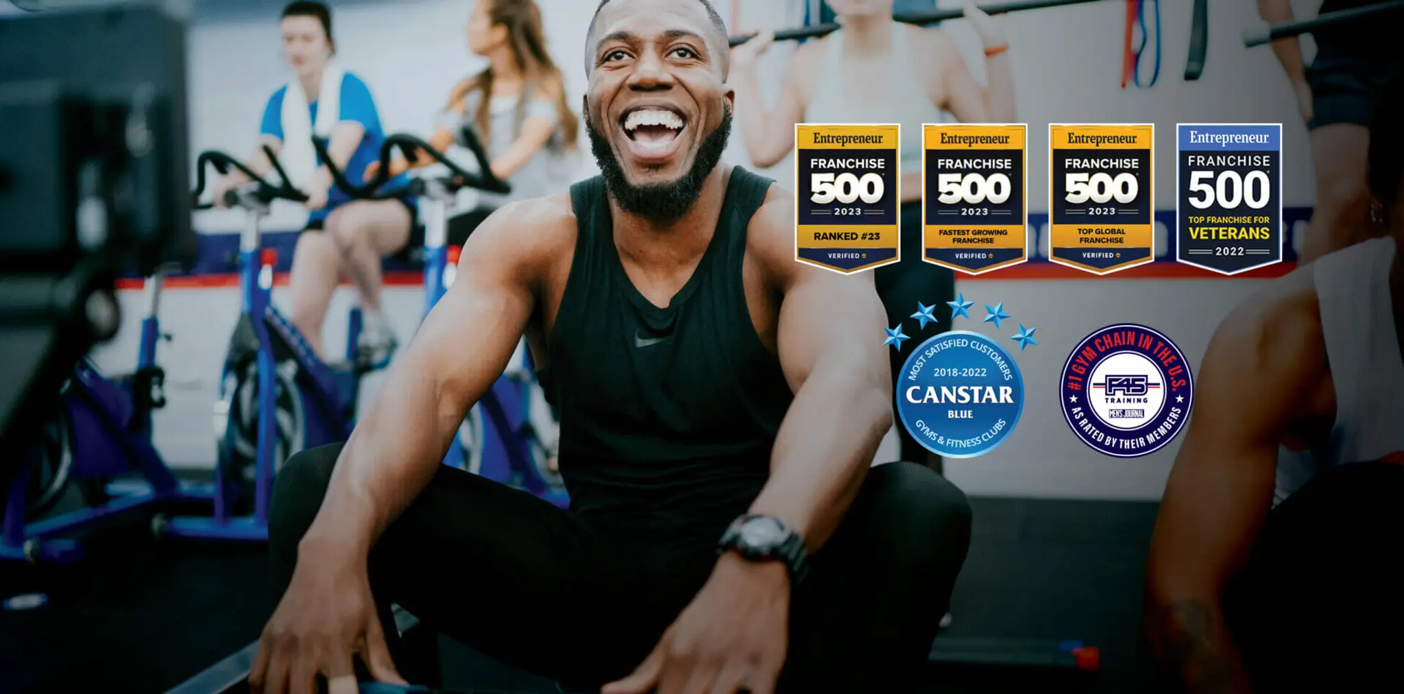 F45 Training Derrimut