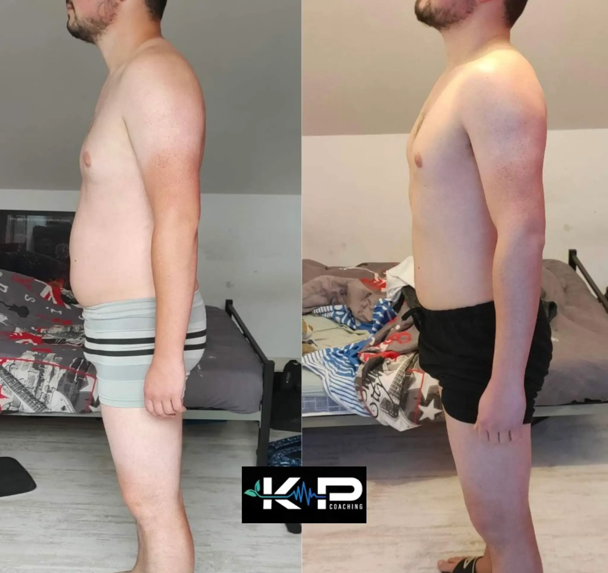 Kenny Ple - Coach sportif le Mans