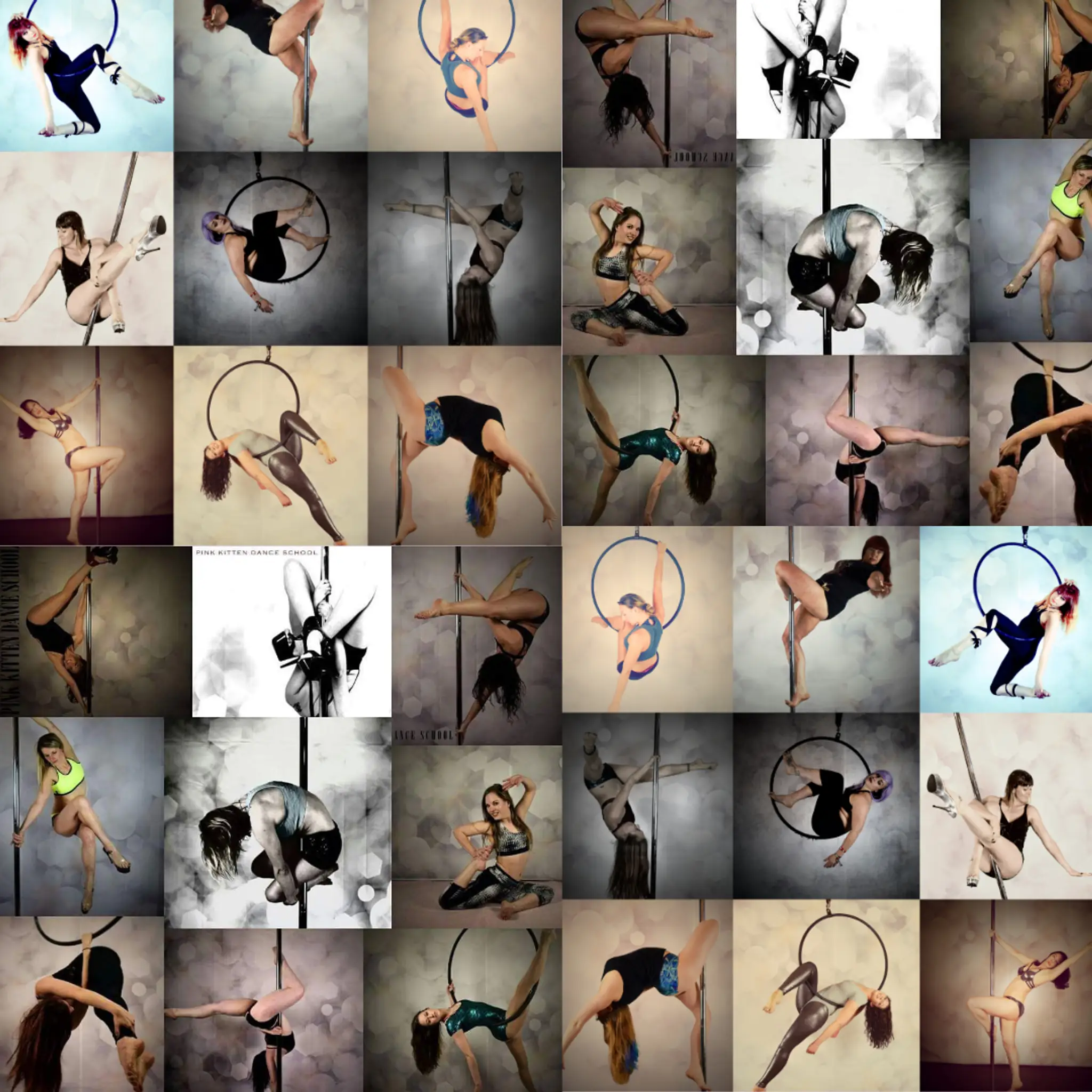 Pink Kitten Dance School Ltd