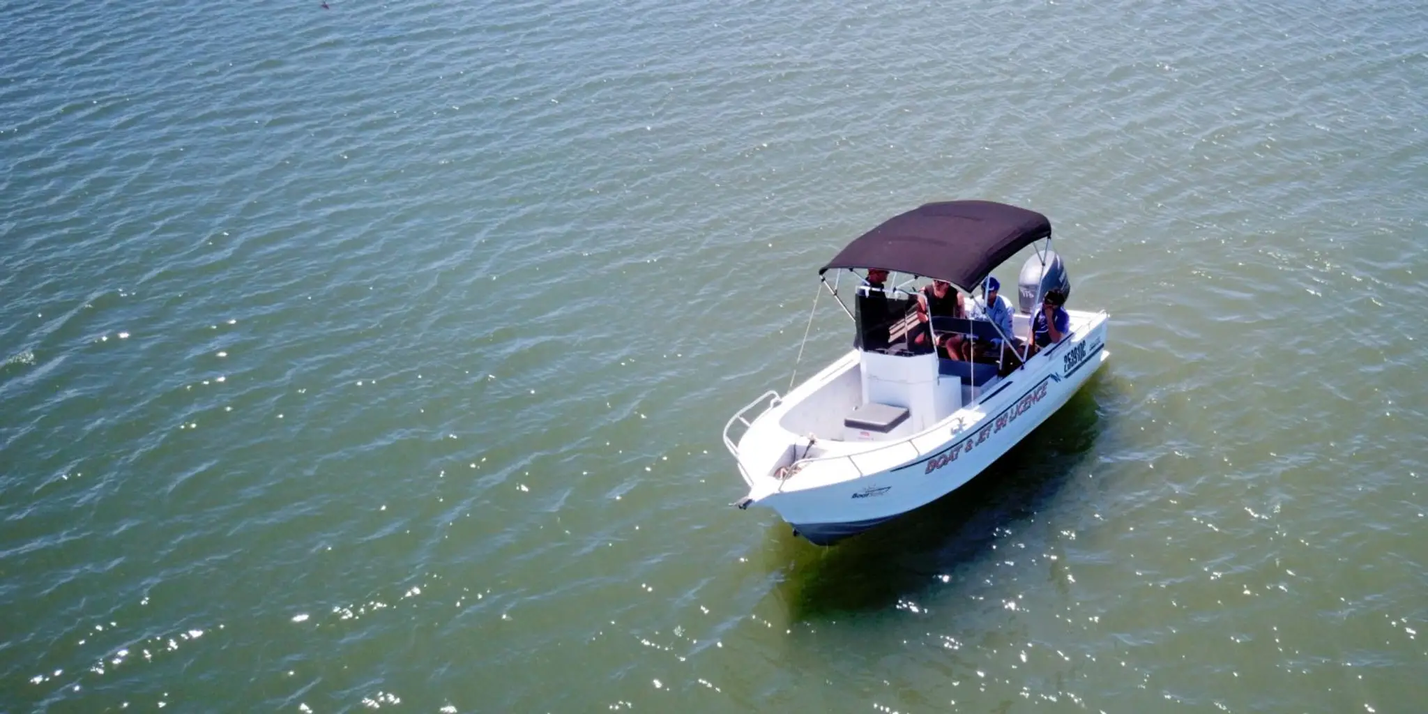 All About Boat and Jetski Licencing