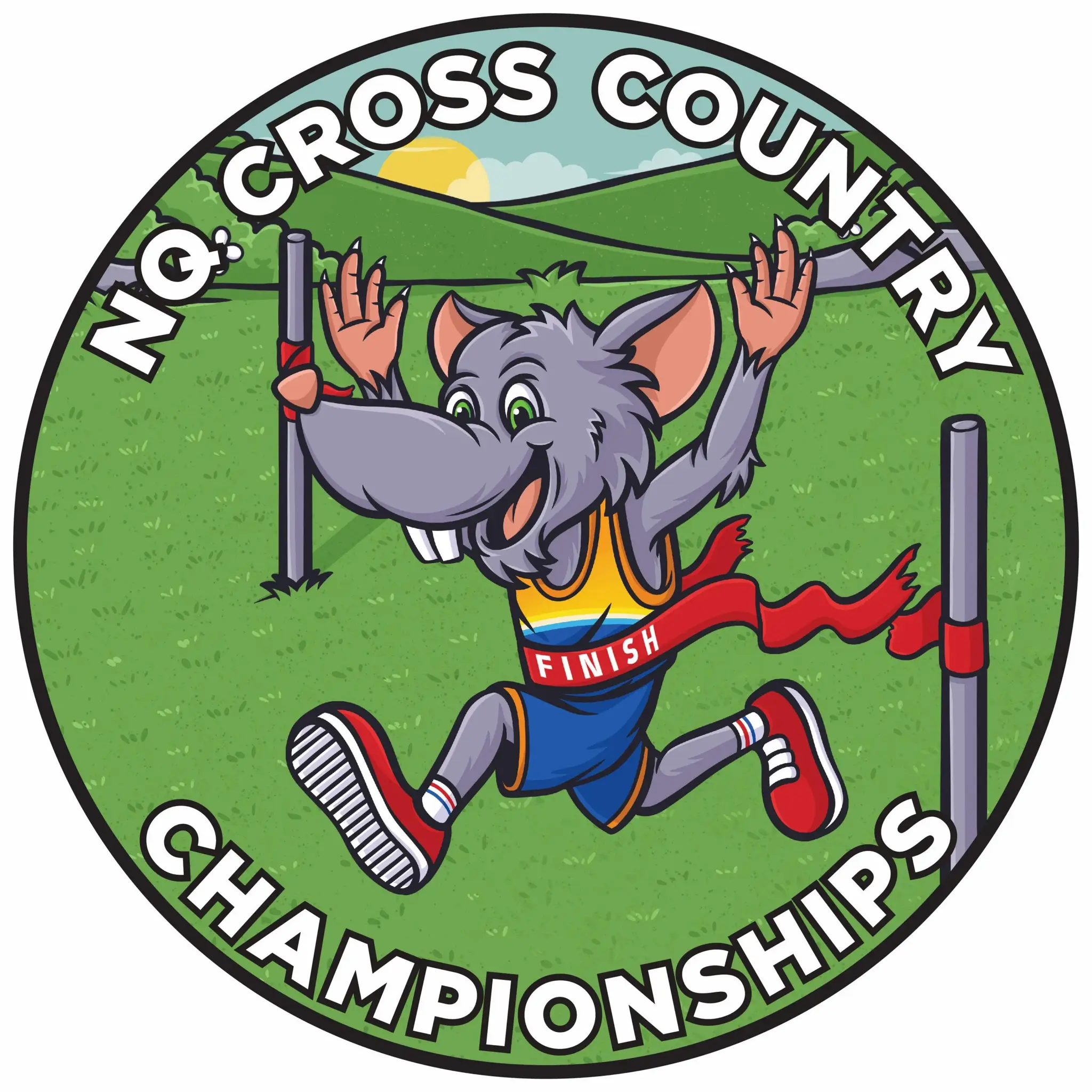 Whitsunday Running Club