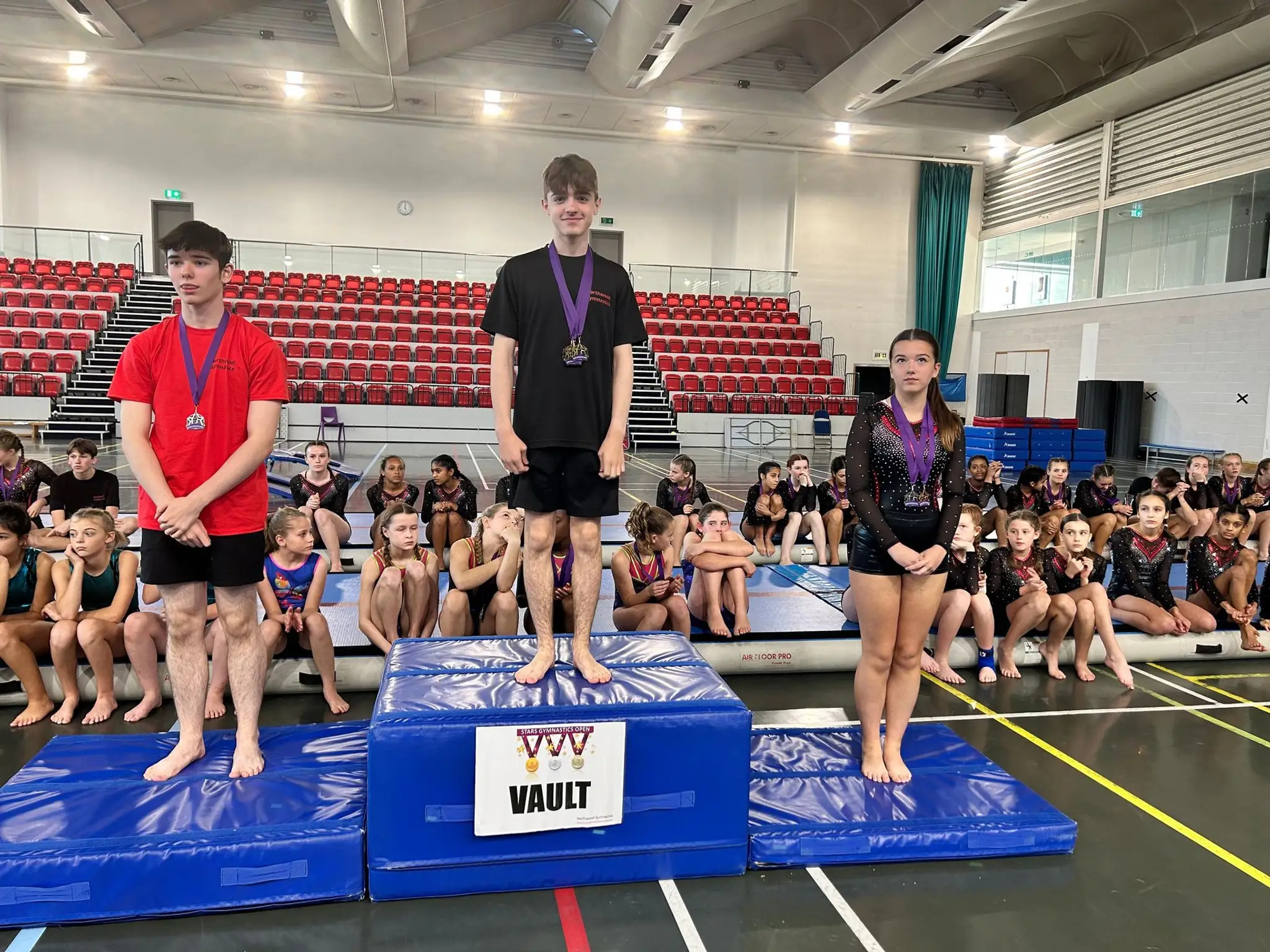 Northwood Gymnastics