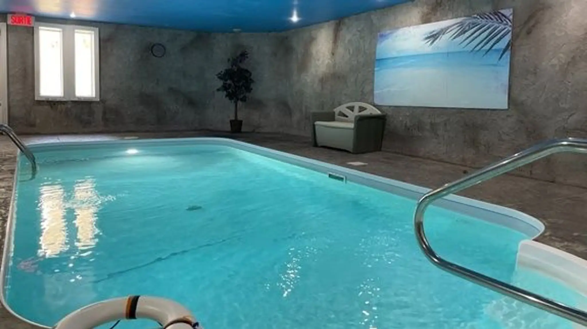 Htel Spa Watel