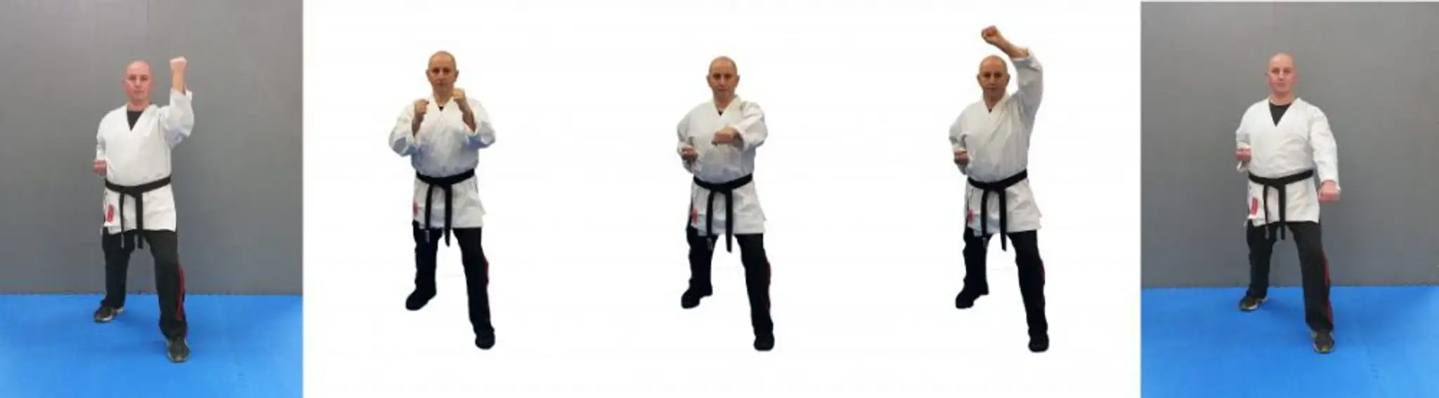 Beginners Karate Oadby